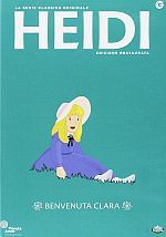 Heidi - Edizione Restaurata Heidi - Edizione Restaurata